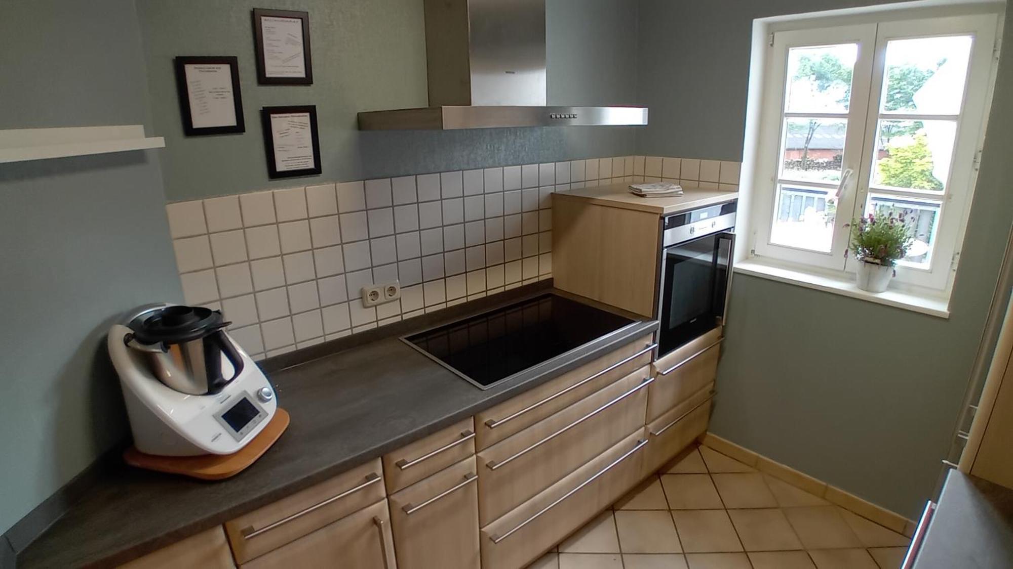 Ferienwohnung In Der Jeessjass Bleialf Extérieur photo