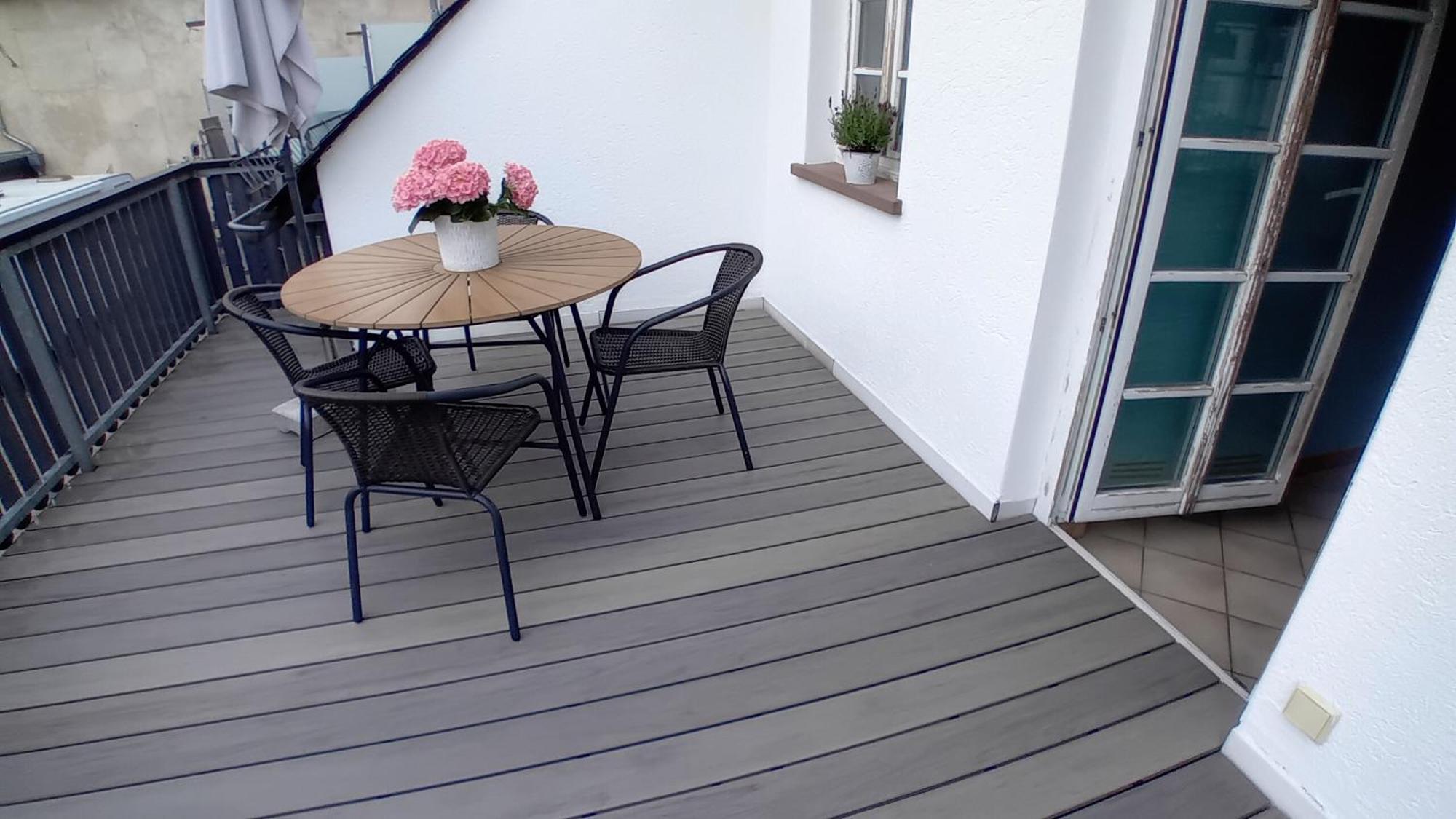 Ferienwohnung In Der Jeessjass Bleialf Extérieur photo
