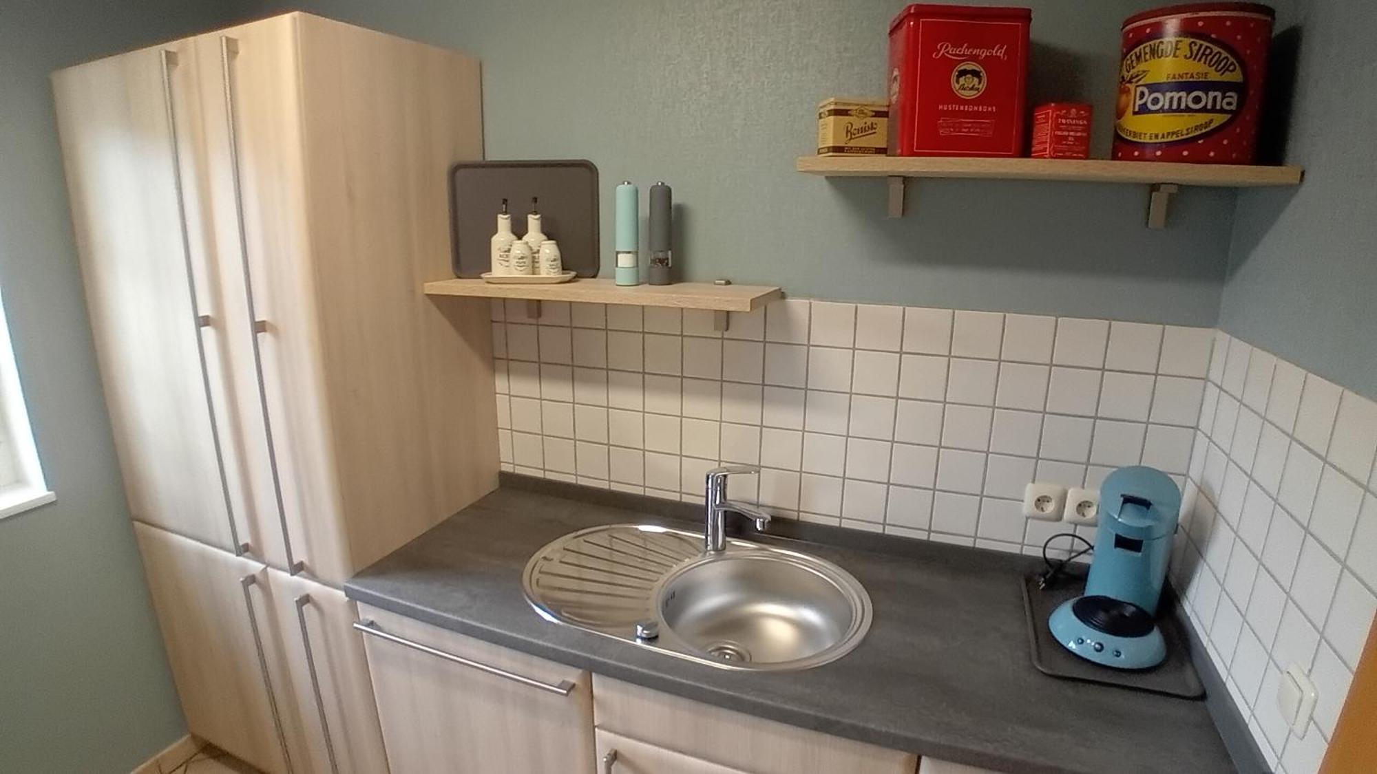 Ferienwohnung In Der Jeessjass Bleialf Extérieur photo