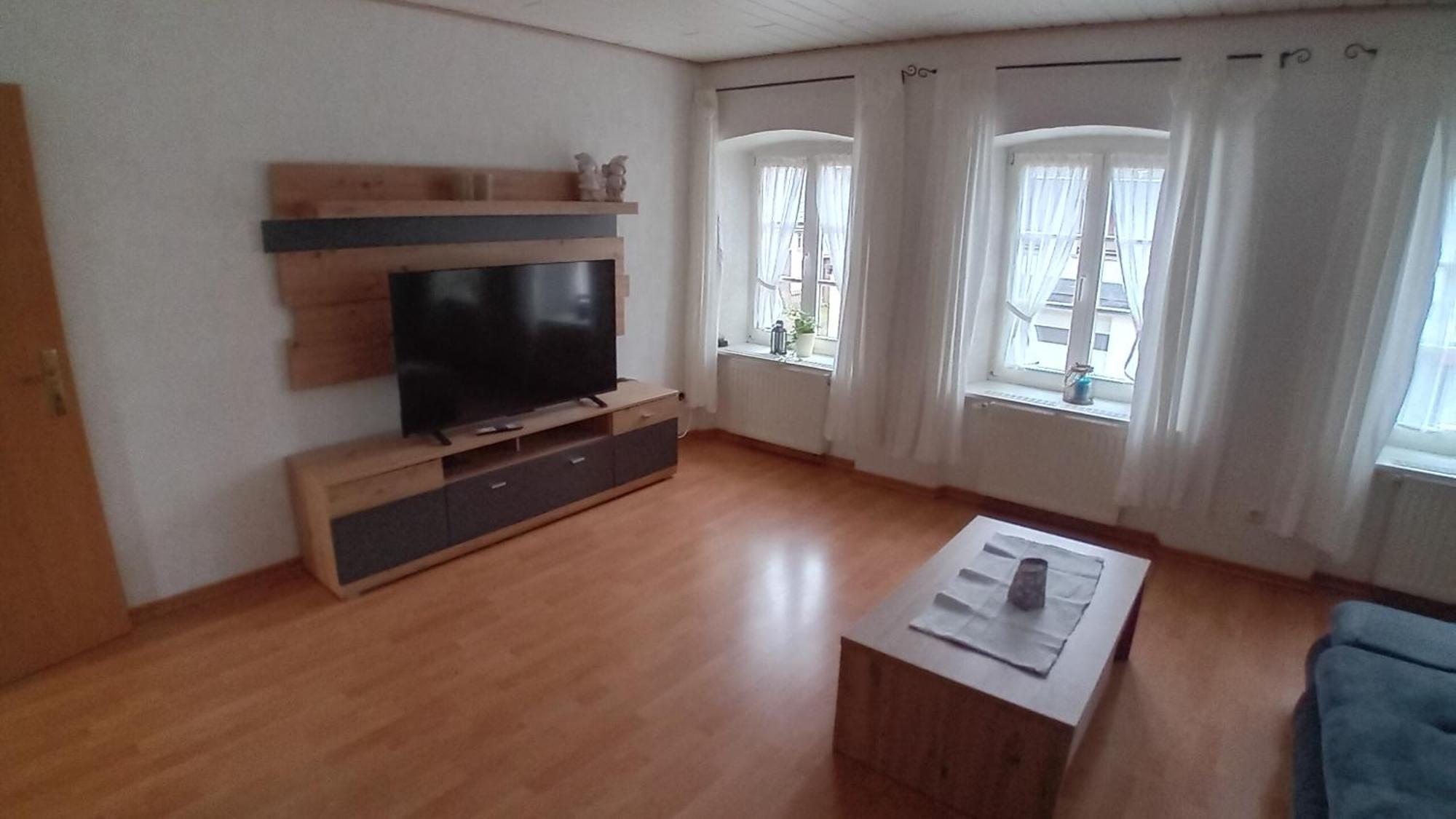 Ferienwohnung In Der Jeessjass Bleialf Extérieur photo