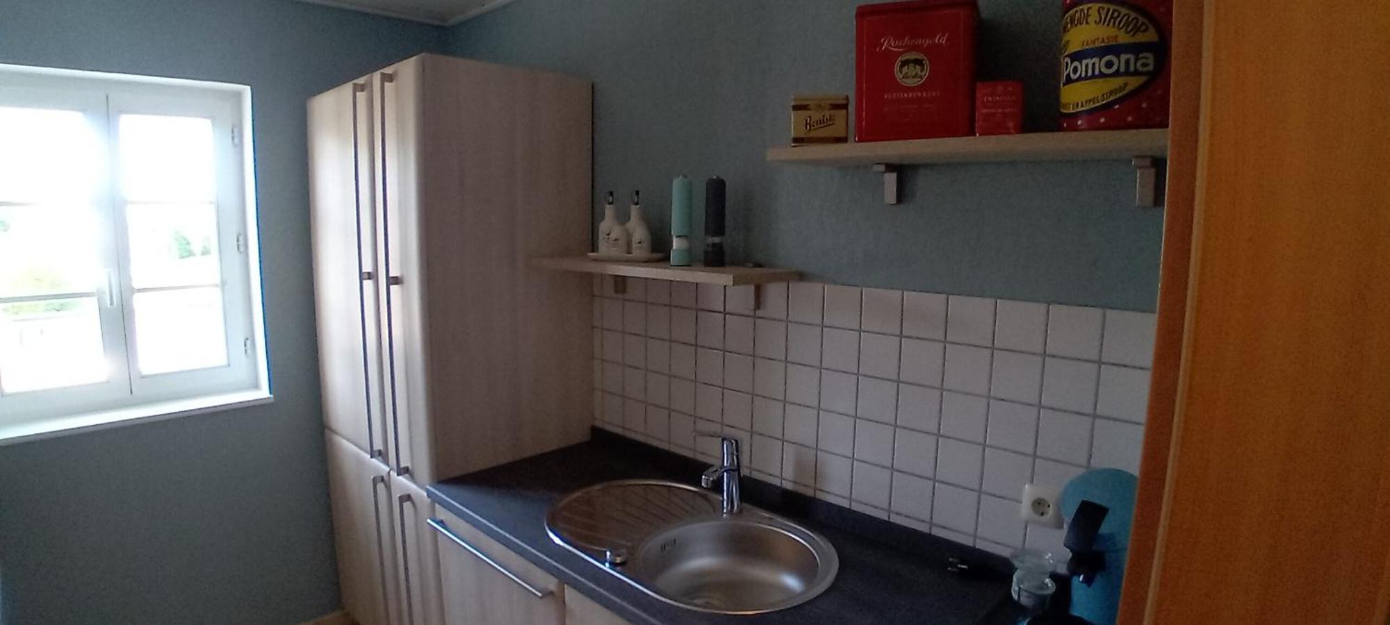 Ferienwohnung In Der Jeessjass Bleialf Extérieur photo