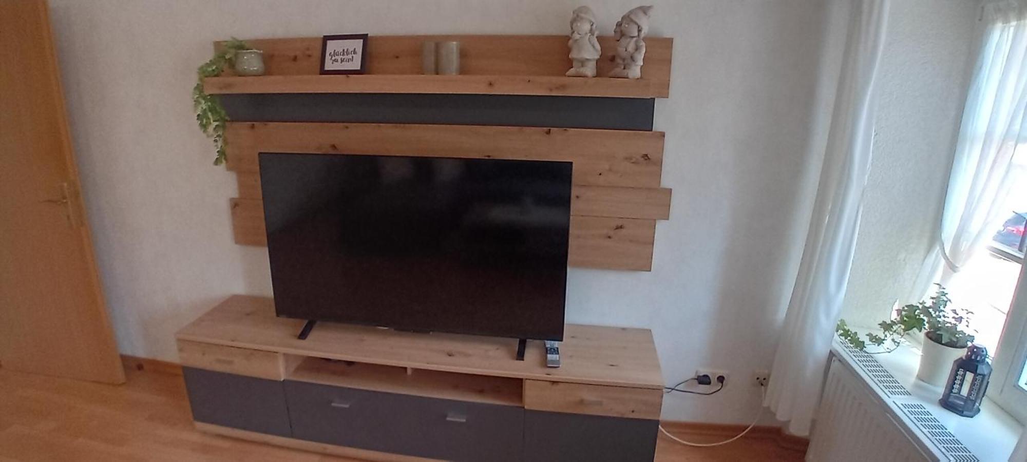 Ferienwohnung In Der Jeessjass Bleialf Extérieur photo