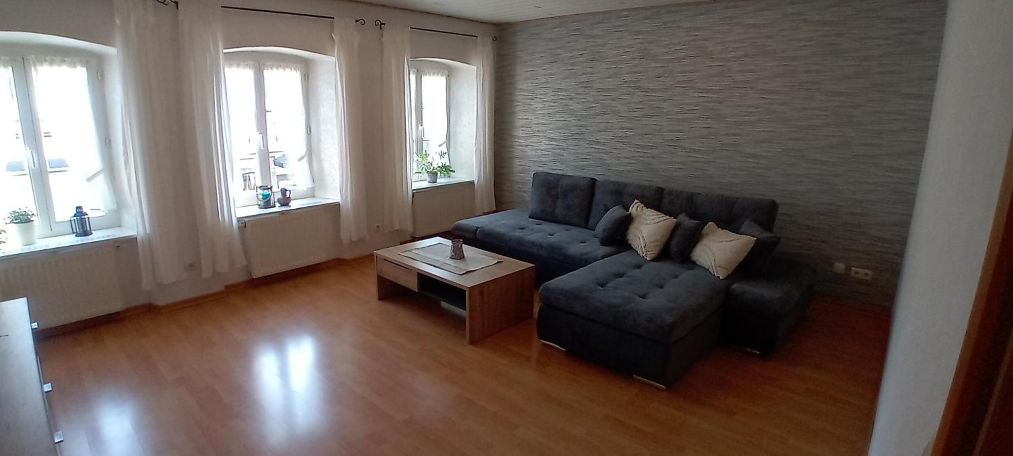 Ferienwohnung In Der Jeessjass Bleialf Extérieur photo