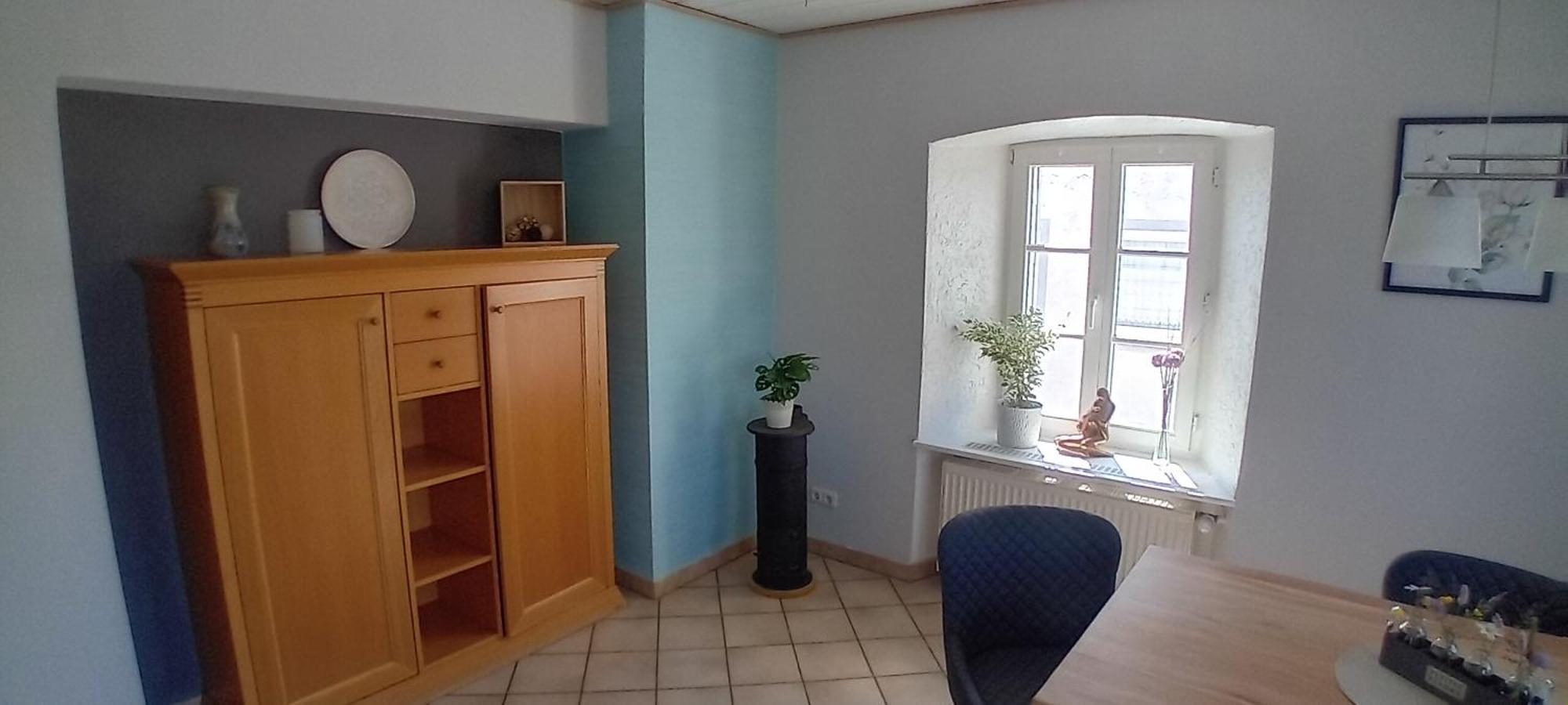 Ferienwohnung In Der Jeessjass Bleialf Extérieur photo