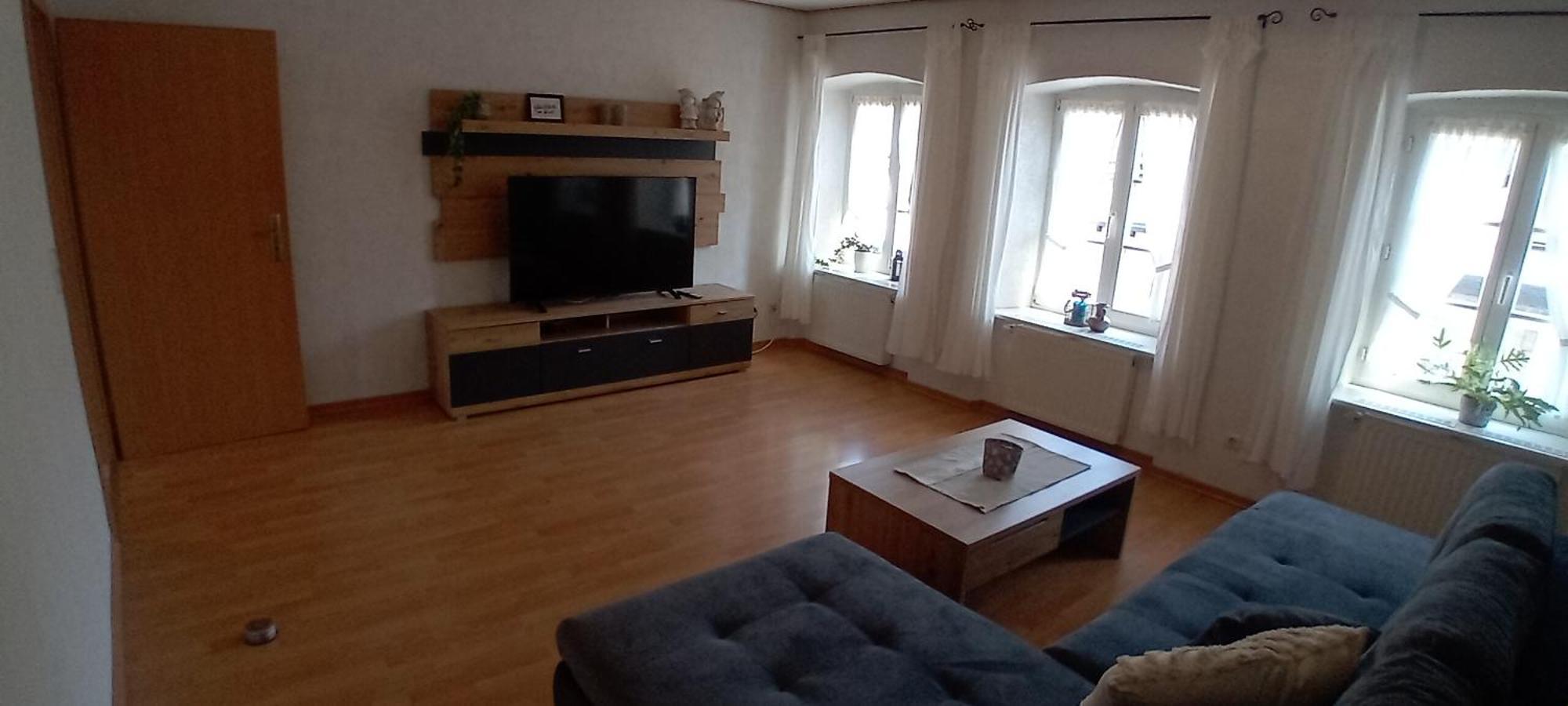 Ferienwohnung In Der Jeessjass Bleialf Extérieur photo