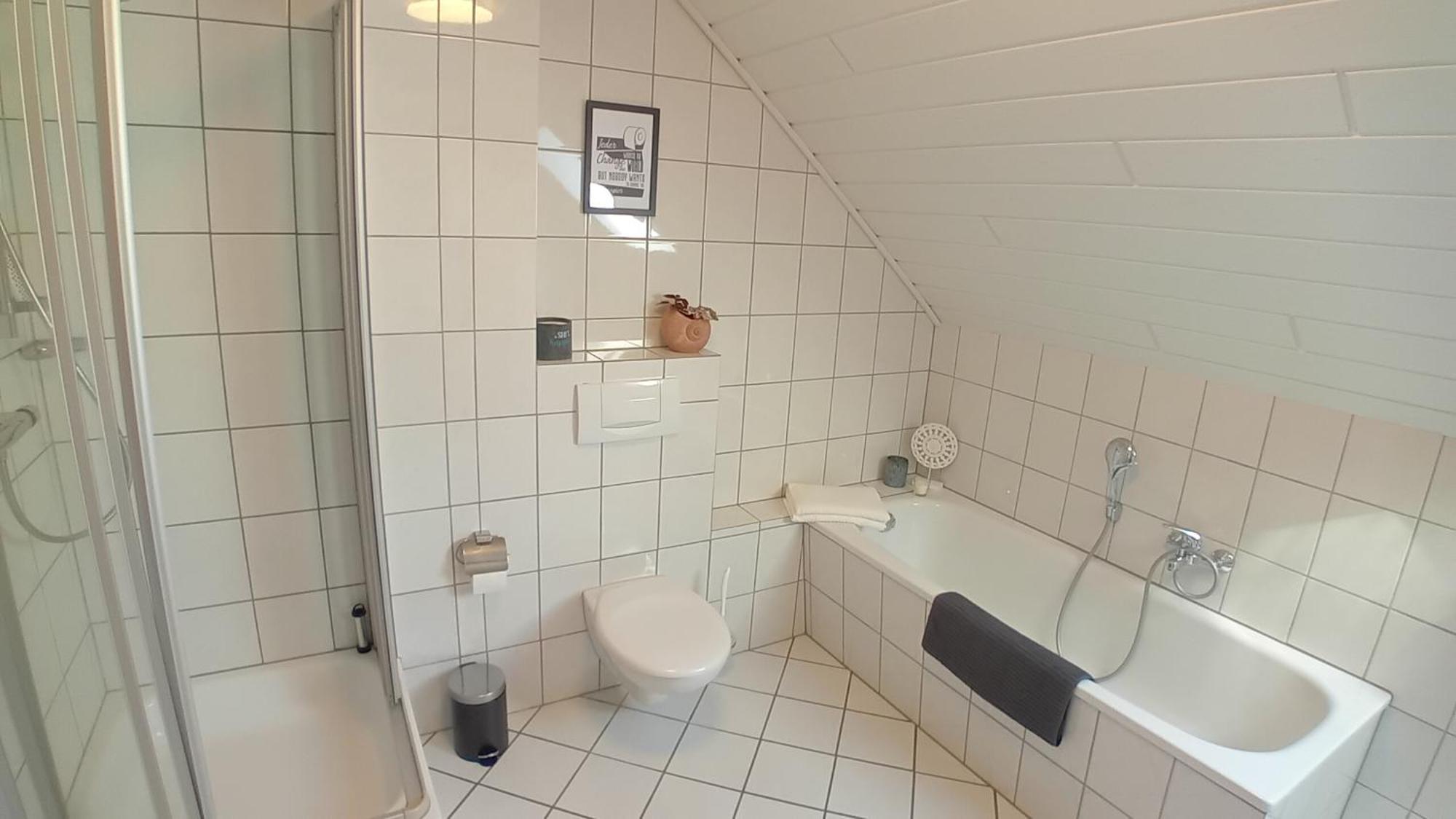 Ferienwohnung In Der Jeessjass Bleialf Extérieur photo