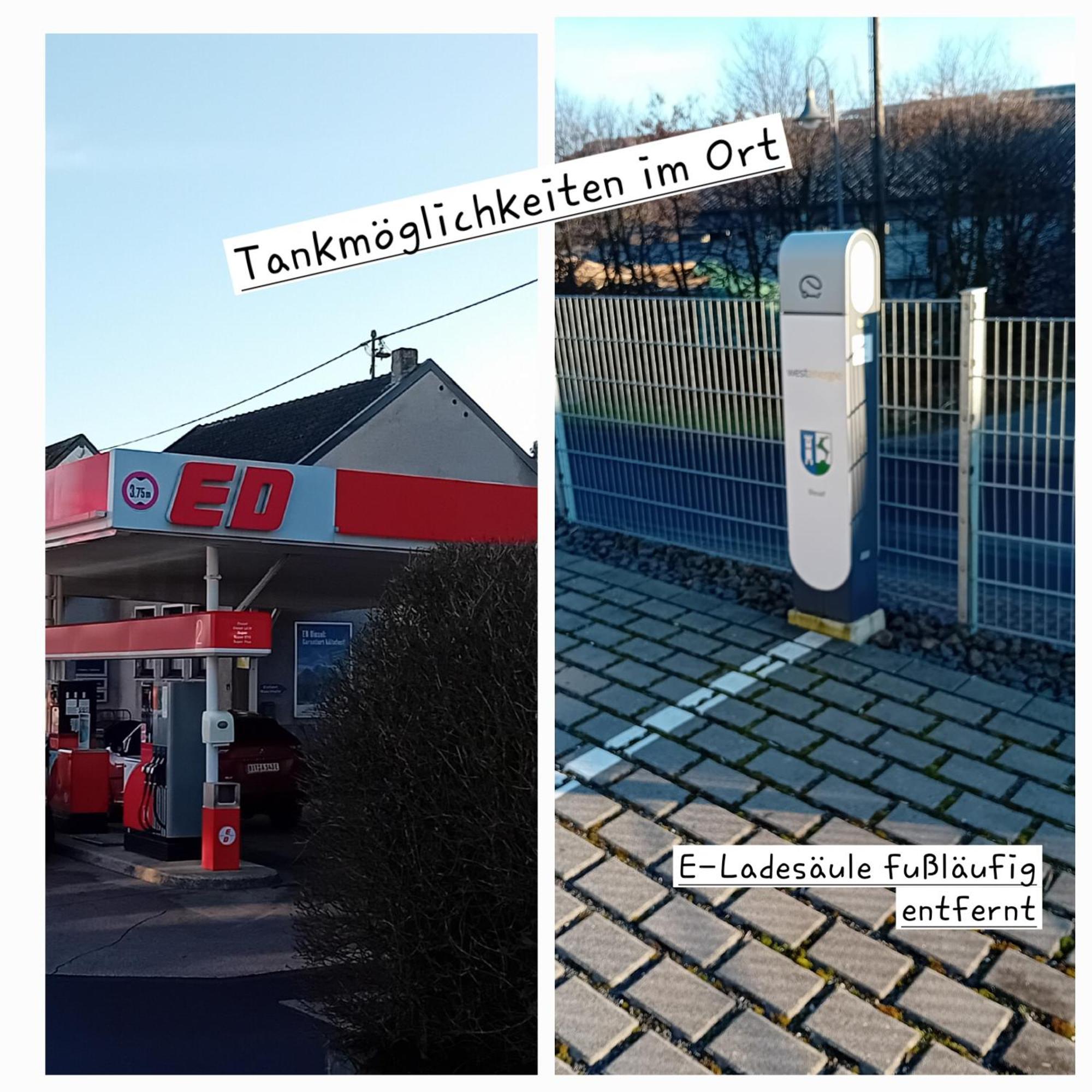 Ferienwohnung In Der Jeessjass Bleialf Extérieur photo